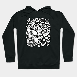 Memory Loss Hoodie